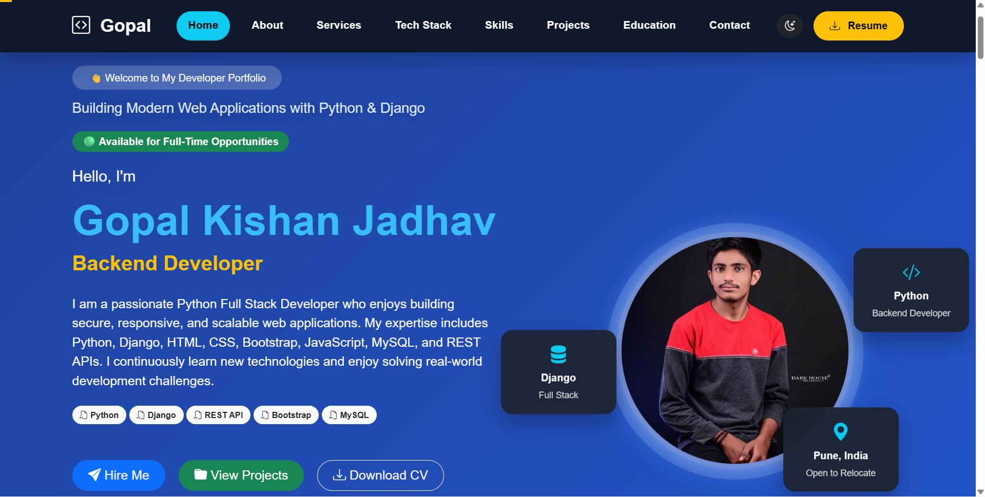 Portfolio